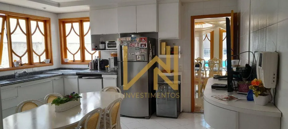 Casa de Condomínio, 5 quartos - Foto 2