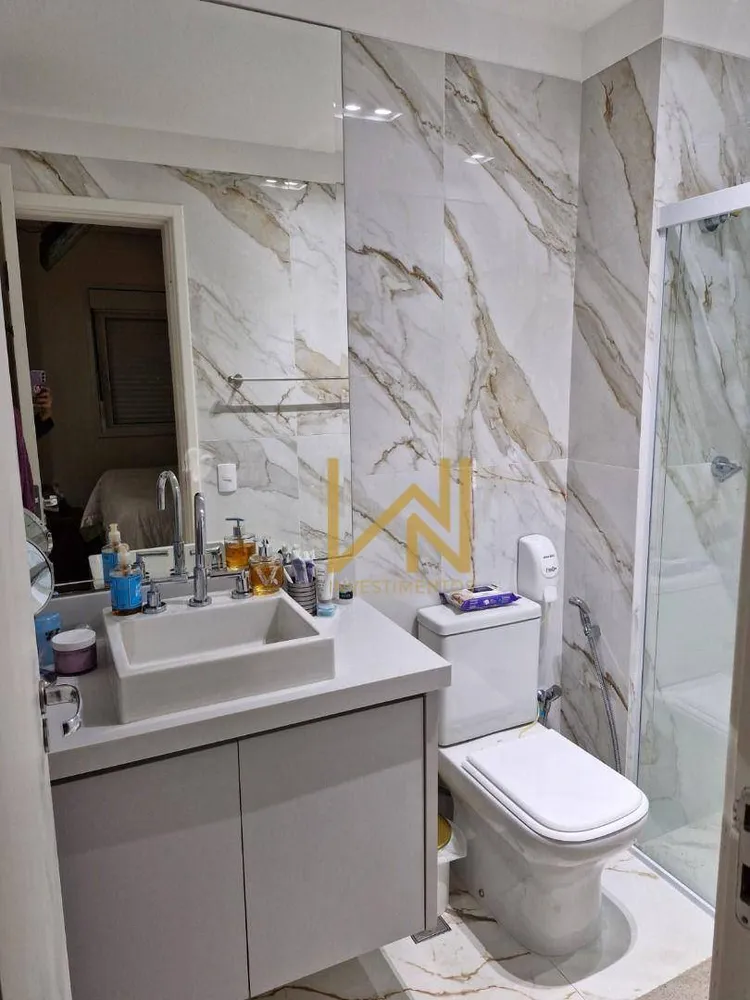 Cobertura, 4 quartos, 215 m² - Foto 2