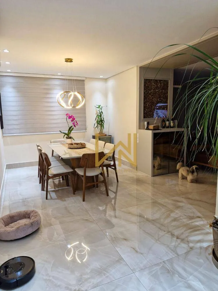 Cobertura, 4 quartos, 215 m² - Foto 3