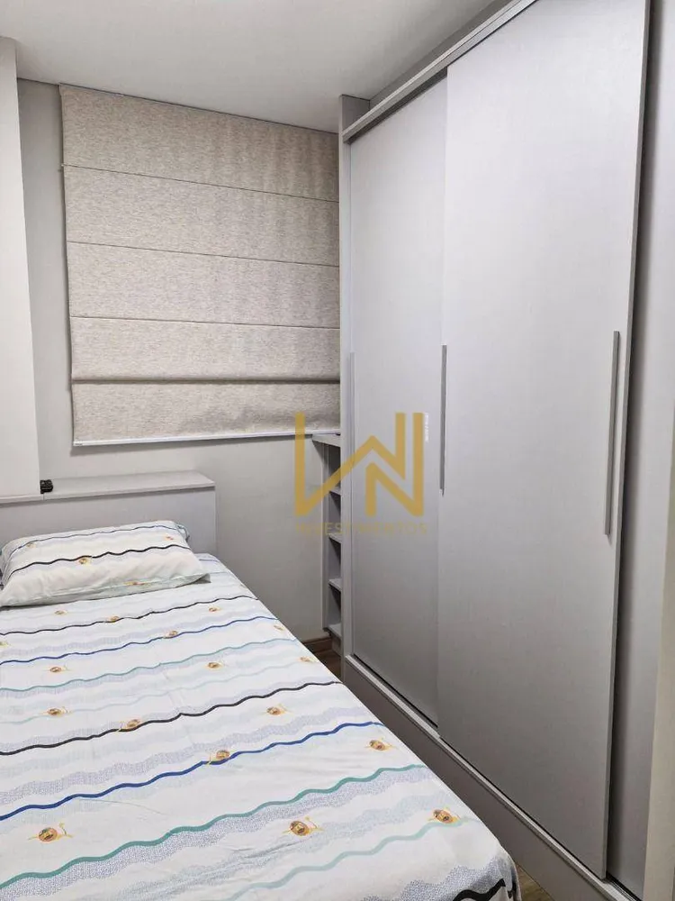 Cobertura, 4 quartos, 215 m² - Foto 4