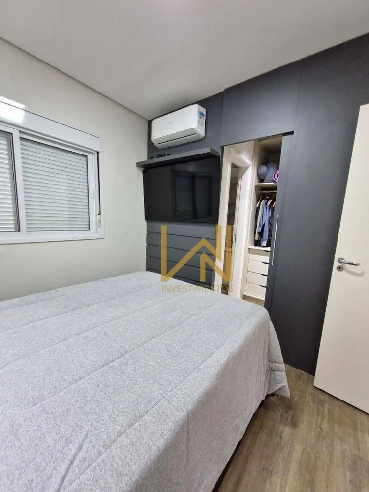 Cobertura, 4 quartos, 215 m² - Foto 5