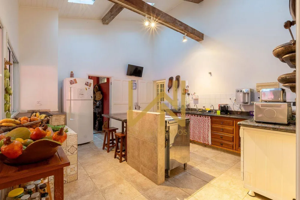Casa de Condomínio, 6 quartos - Foto 10