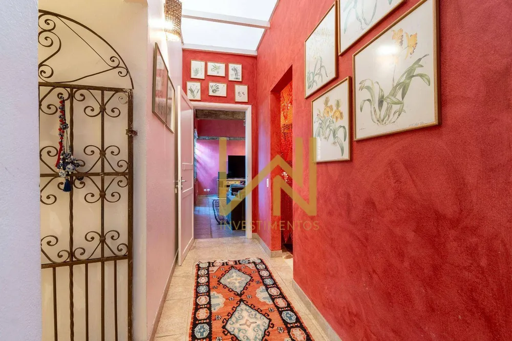 Casa de Condomínio, 6 quartos - Foto 1