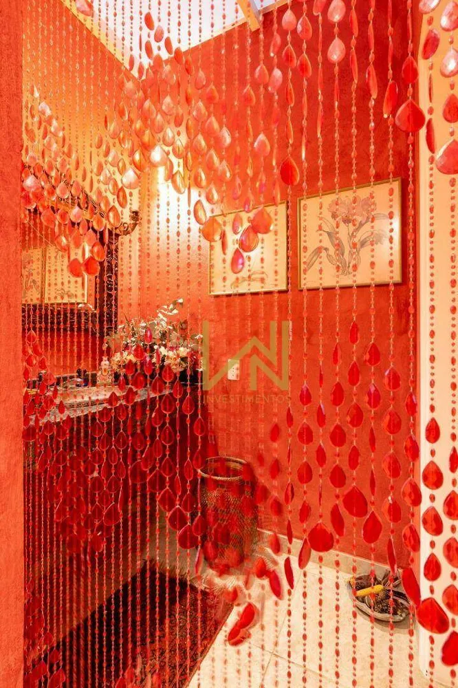 Casa de Condomínio, 6 quartos - Foto 9