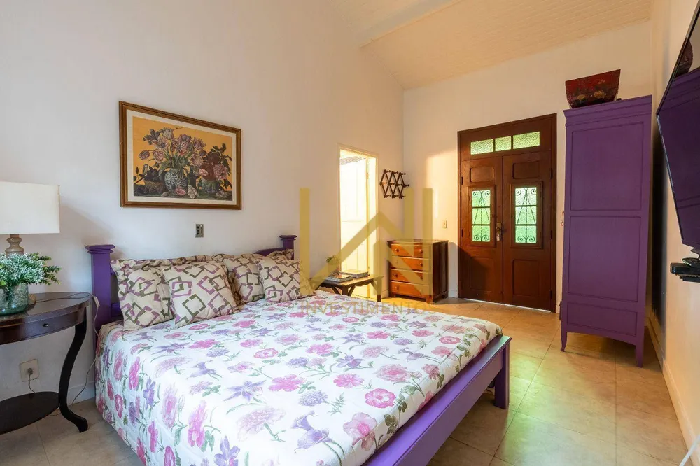 Casa de Condomínio, 6 quartos - Foto 8