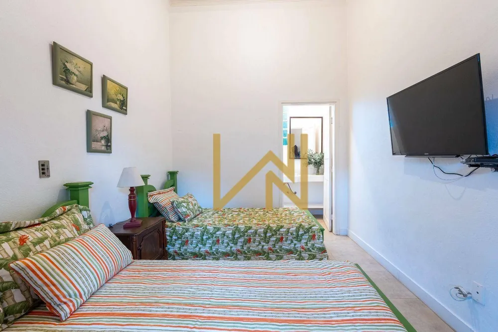 Casa de Condomínio, 6 quartos - Foto 7
