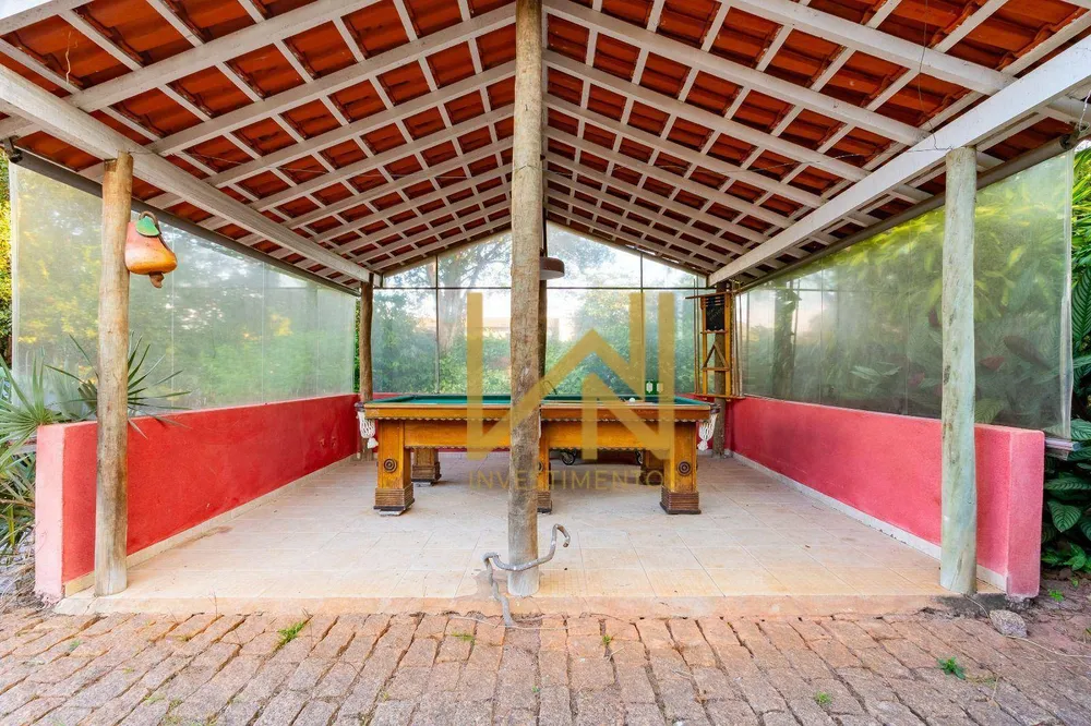 Casa de Condomínio, 6 quartos - Foto 2