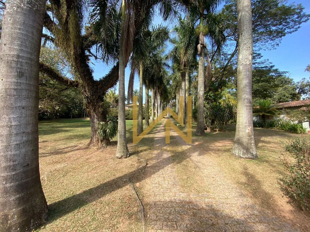 Chácara, 4 quartos, 1 hectares - Foto 1