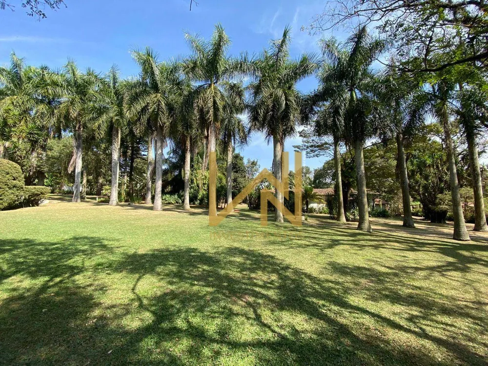 Chácara, 4 quartos, 1 hectares - Foto 3