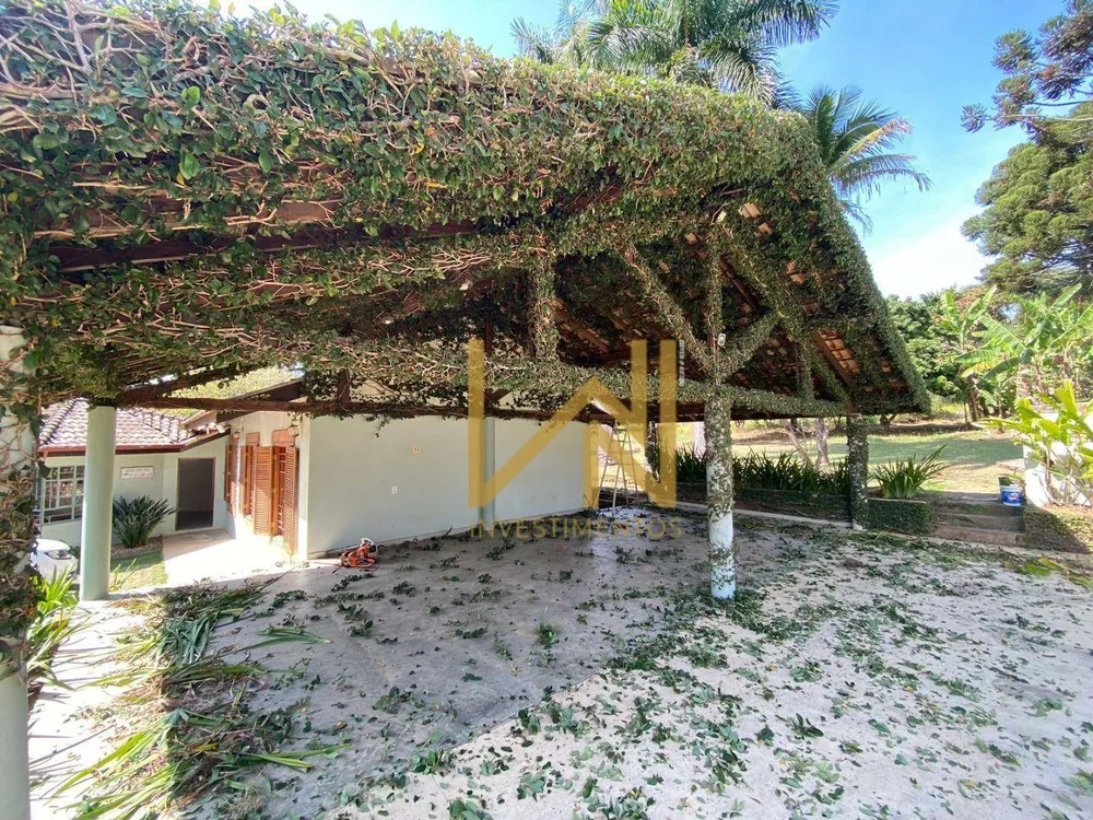 Chácara, 4 quartos, 1 hectares - Foto 2