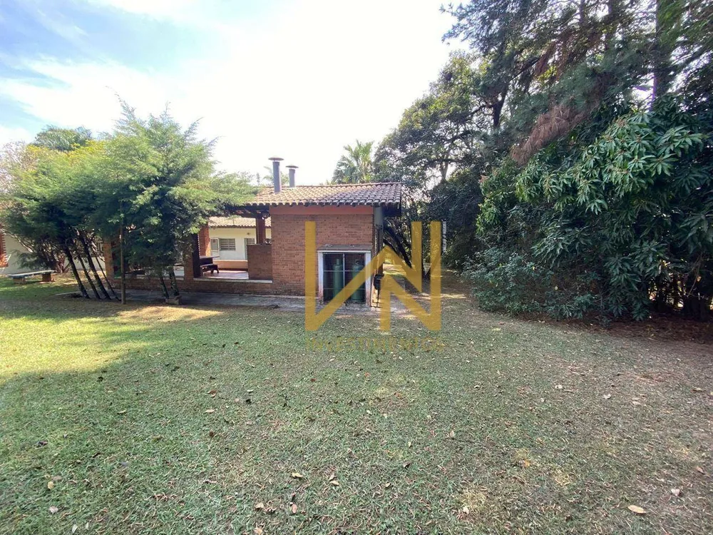 Chácara, 4 quartos, 1 hectares - Foto 11