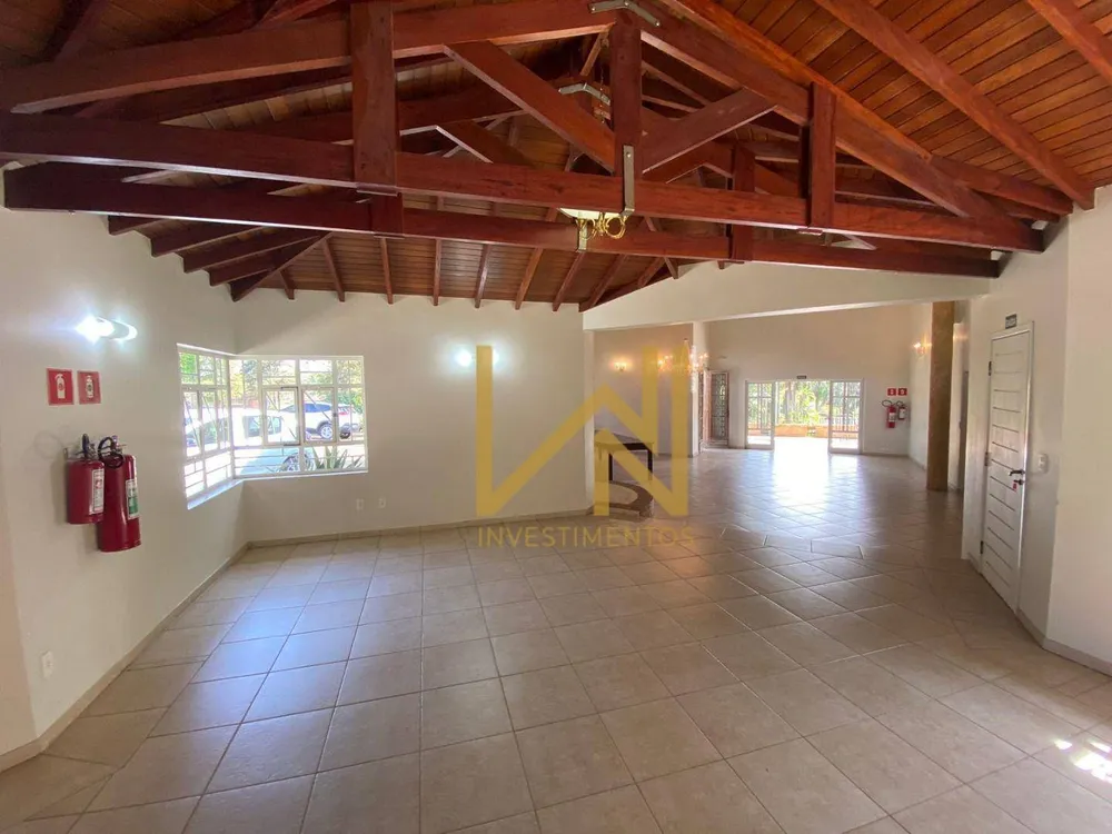 Chácara, 4 quartos, 1 hectares - Foto 4