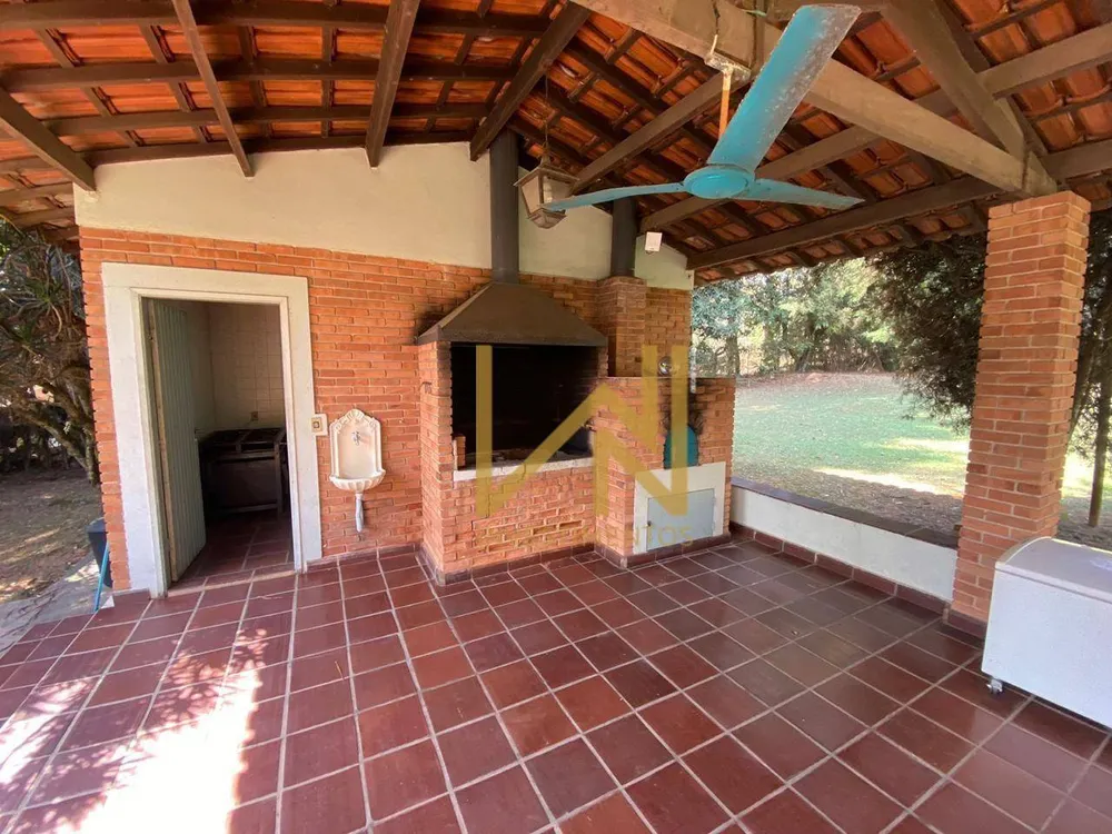 Chácara, 4 quartos, 1 hectares - Foto 8