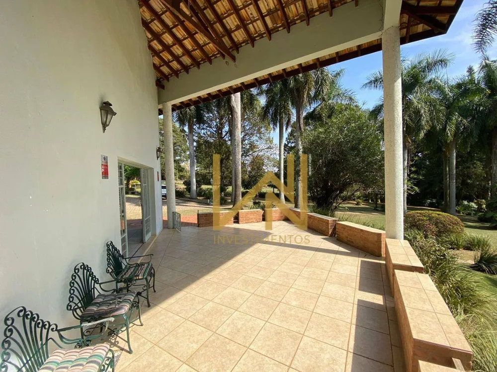 Chácara, 4 quartos, 1 hectares - Foto 6