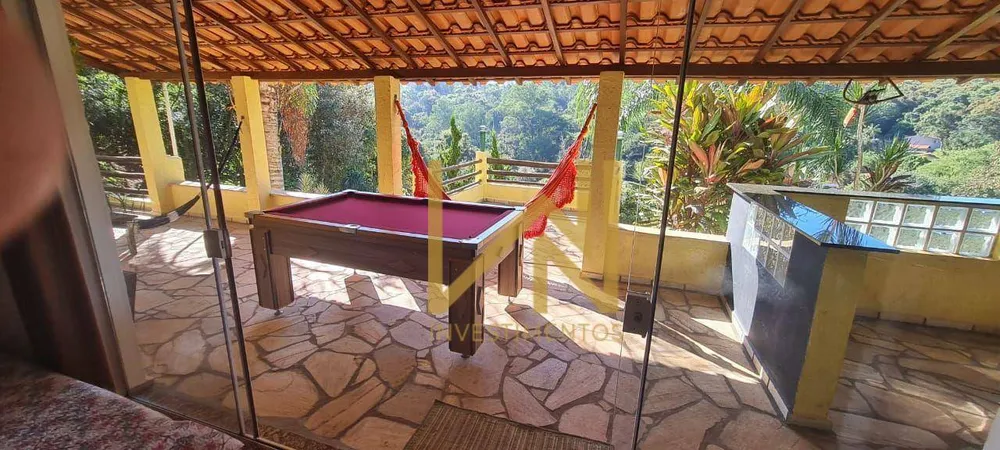 Casa, 3 quartos, 340 m² - Foto 5