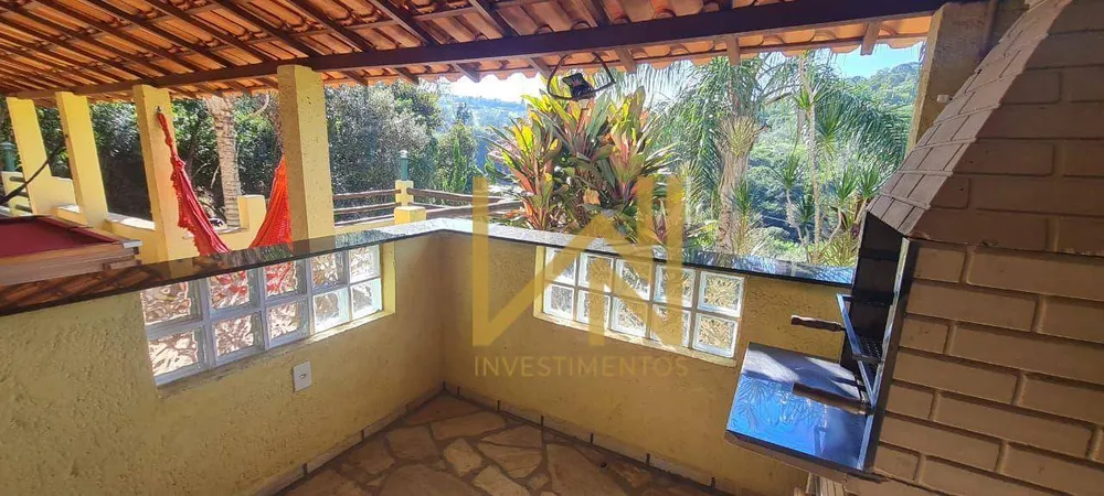 Casa, 3 quartos, 340 m² - Foto 3