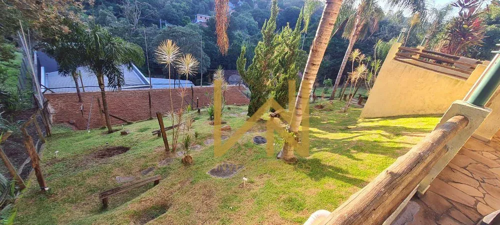 Casa, 3 quartos, 340 m² - Foto 7