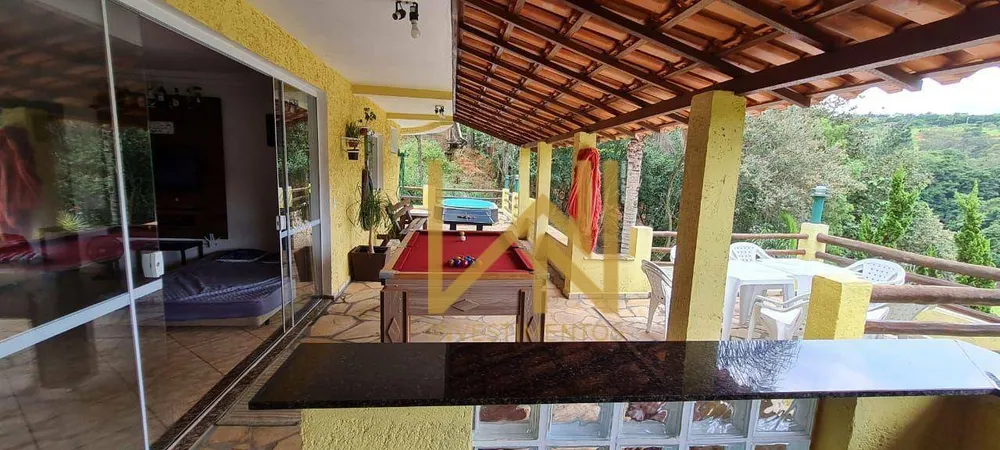 Casa, 3 quartos, 340 m² - Foto 8