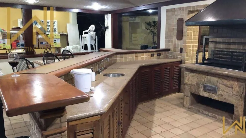 Casa, 5 quartos, 590 m² - Foto 2