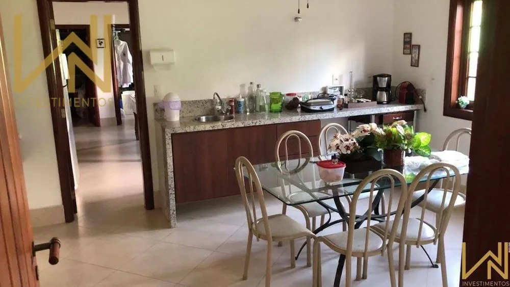 Casa, 5 quartos, 590 m² - Foto 7