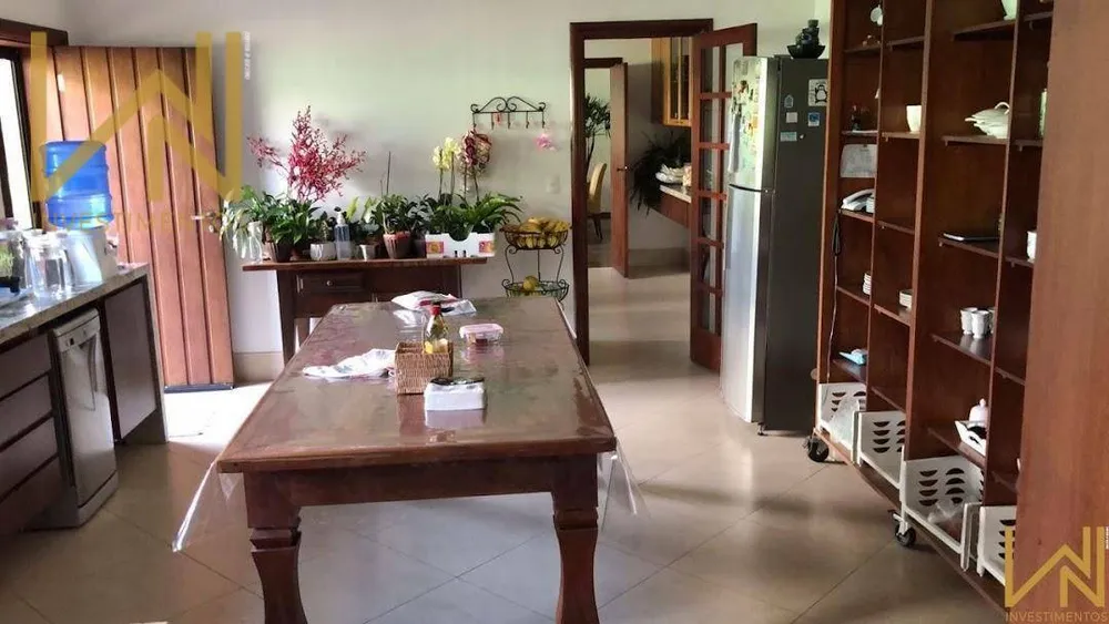 Casa, 5 quartos, 590 m² - Foto 6