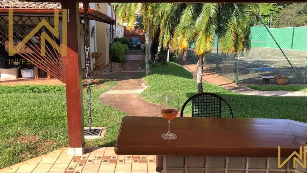 Casa, 5 quartos, 590 m² - Foto 9