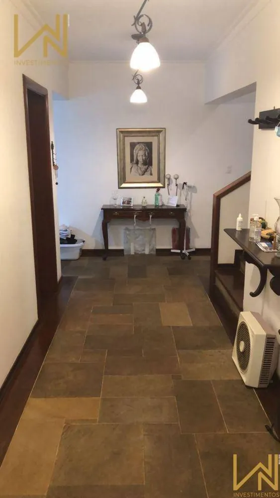 Casa, 5 quartos, 590 m² - Foto 3