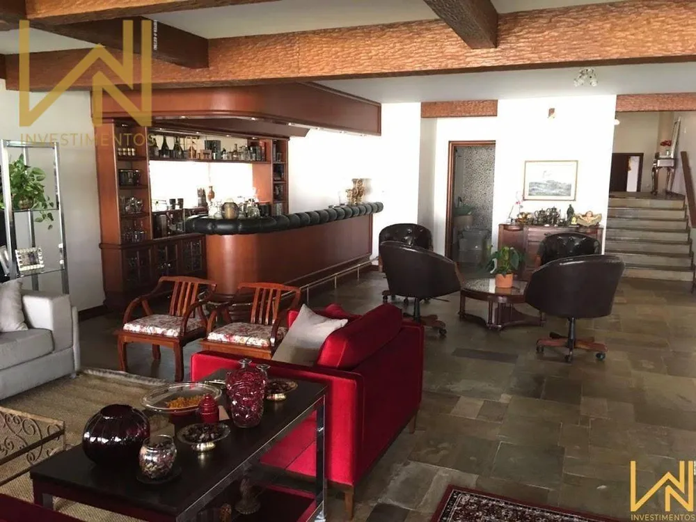 Casa, 5 quartos, 590 m² - Foto 5