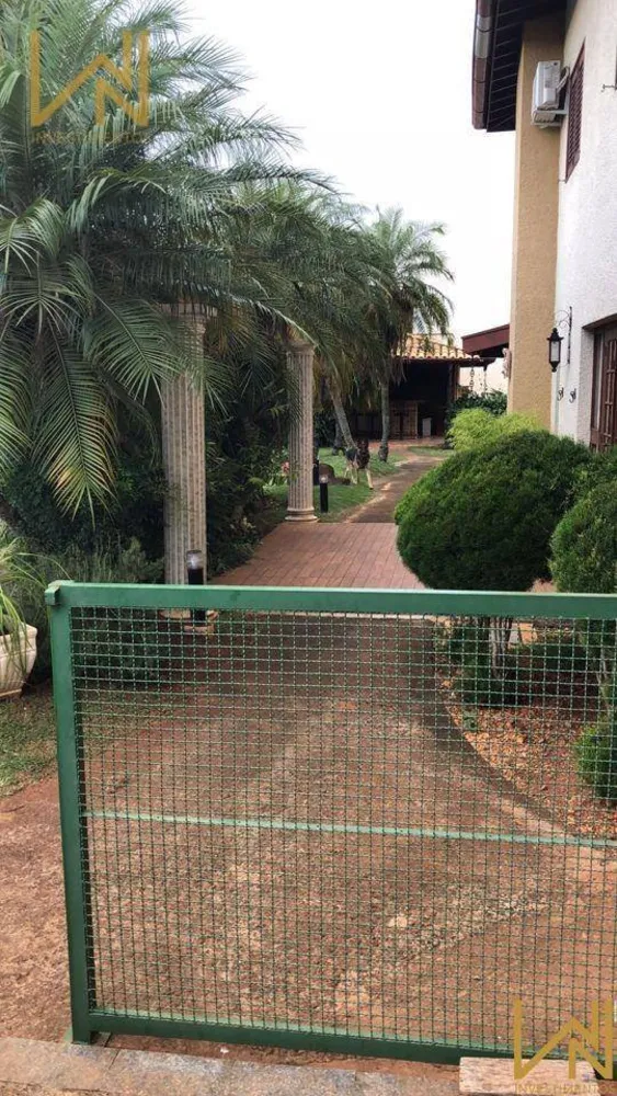Casa, 5 quartos, 590 m² - Foto 8
