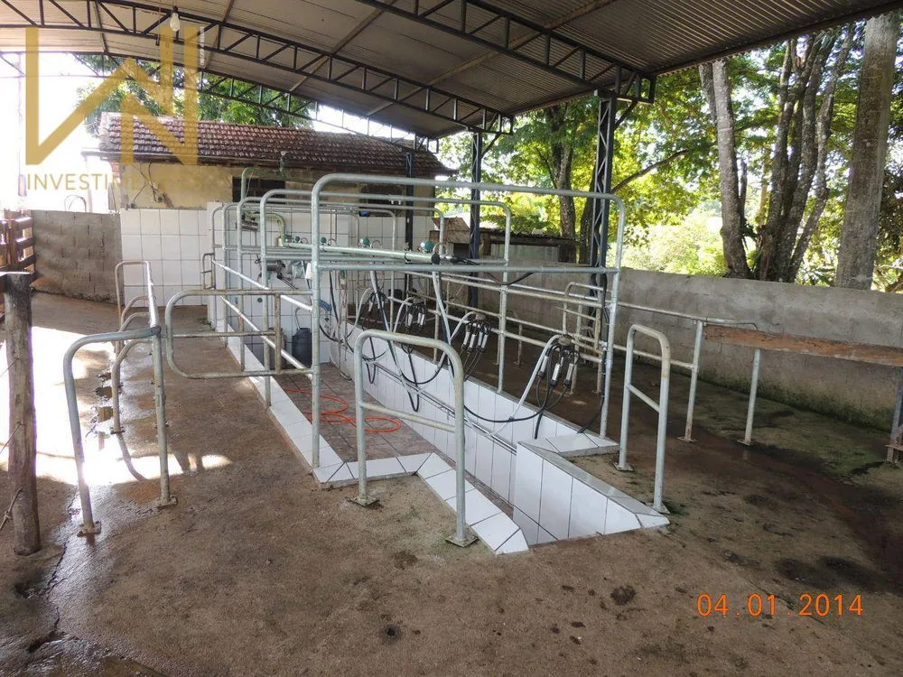 Sítio, 4 quartos, 28 hectares - Foto 1