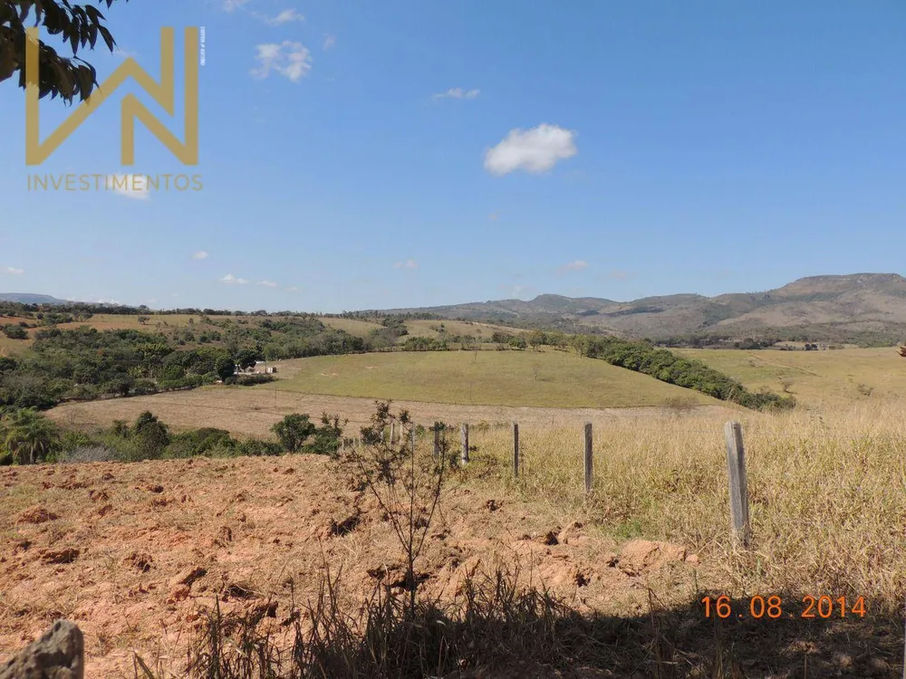 Sítio, 4 quartos, 28 hectares - Foto 3