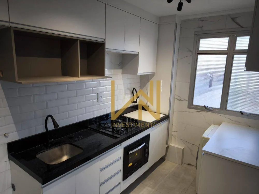 Apartamento, 1 quarto, 52 m² - Foto 2