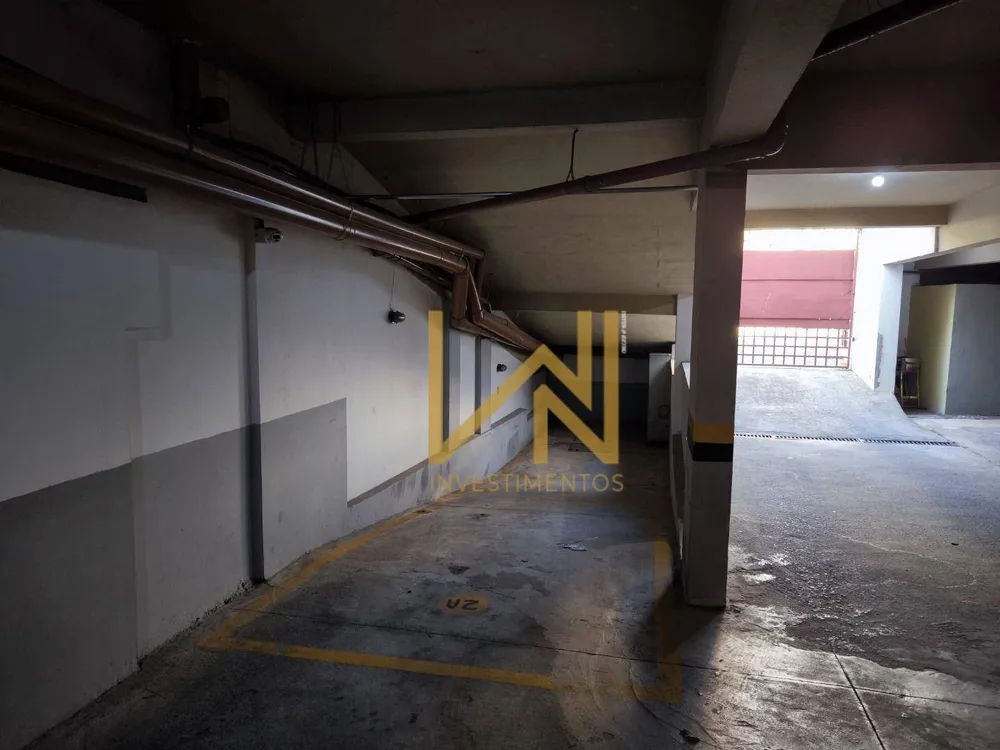 Apartamento, 1 quarto, 52 m² - Foto 12