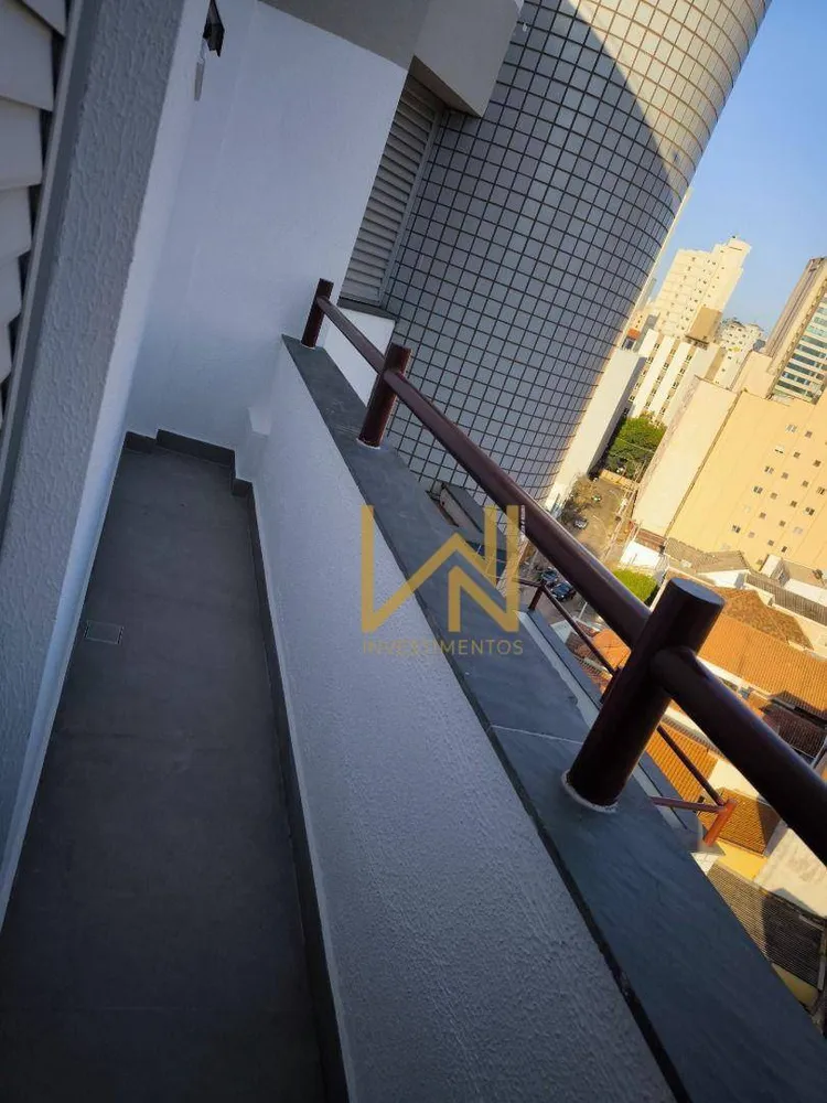 Apartamento, 1 quarto, 52 m² - Foto 4