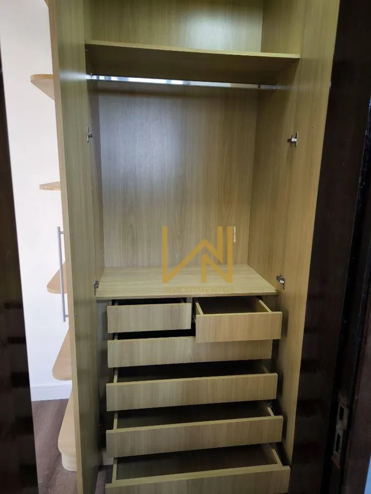 Apartamento, 1 quarto, 52 m² - Foto 5