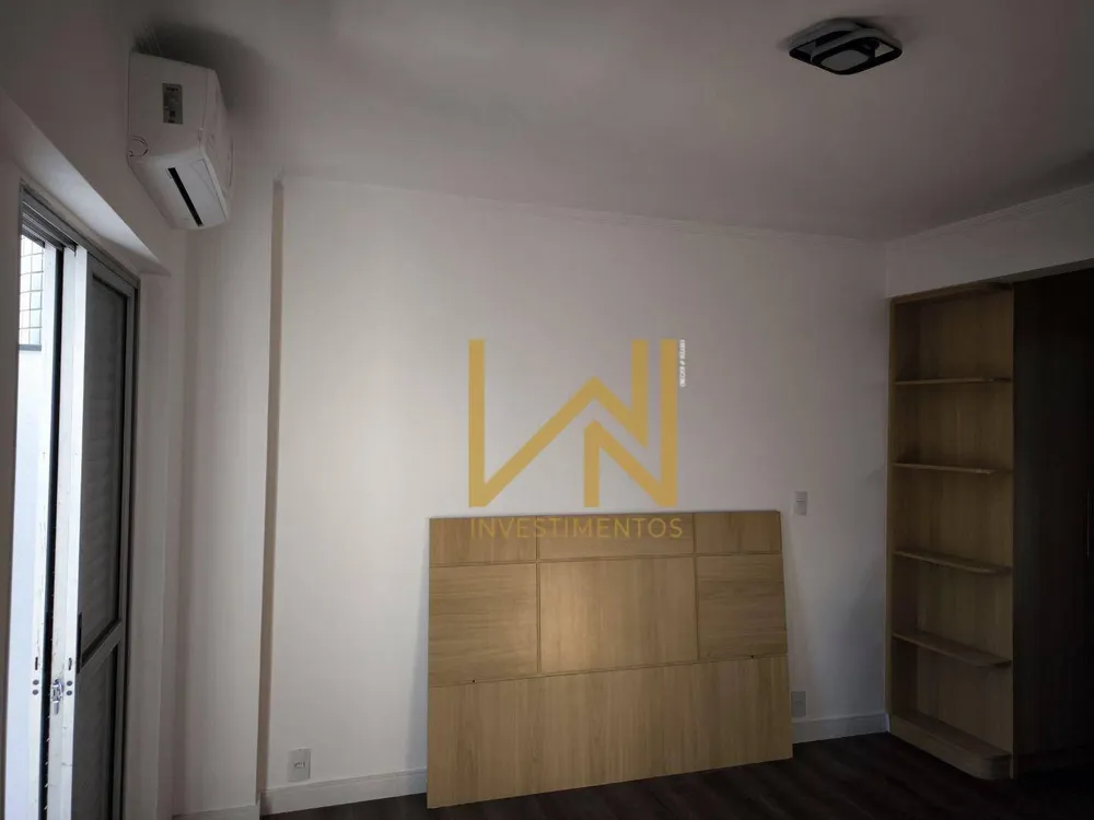 Apartamento, 1 quarto, 52 m² - Foto 1