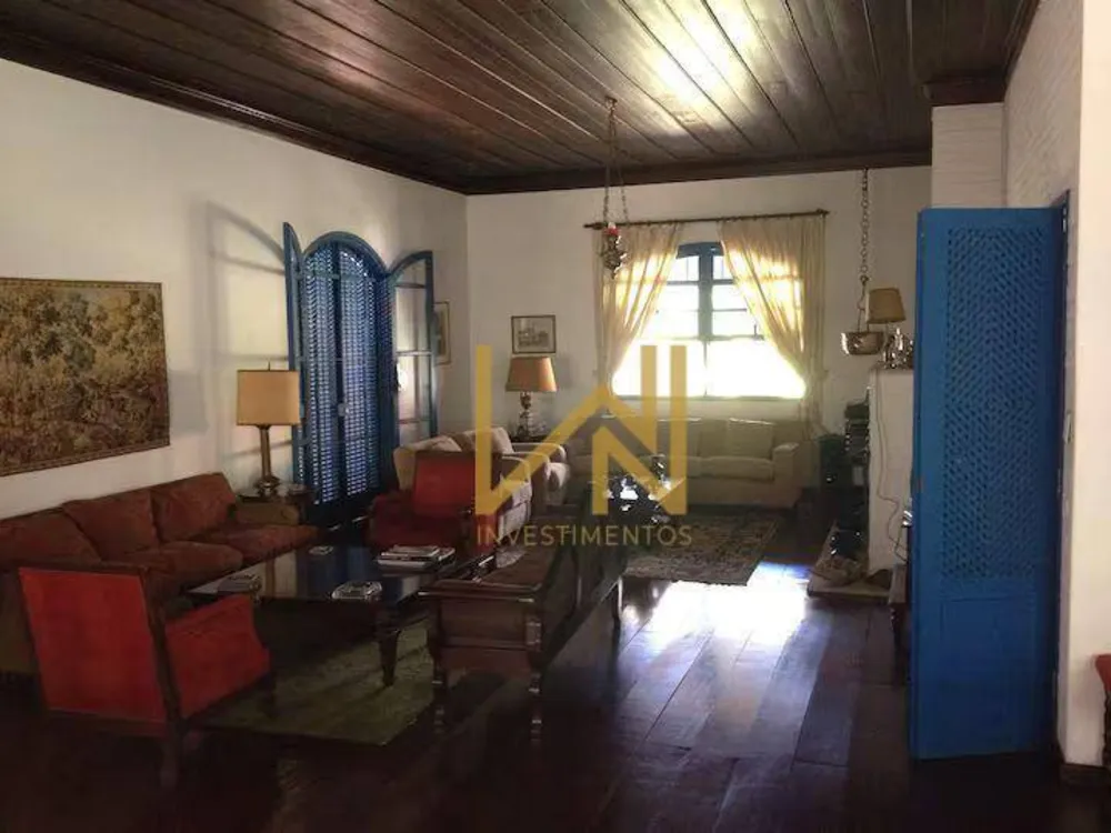 Sítio, 5 quartos, 23 hectares - Foto 2