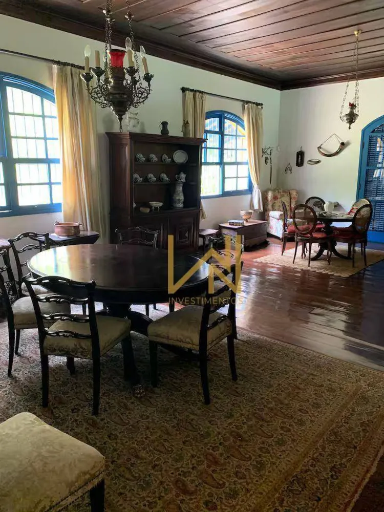 Sítio, 5 quartos, 23 hectares - Foto 7