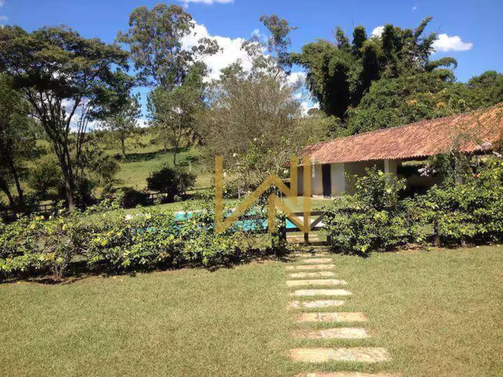 Sítio, 5 quartos, 23 hectares - Foto 6