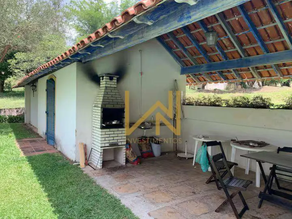 Sítio, 5 quartos, 23 hectares - Foto 8