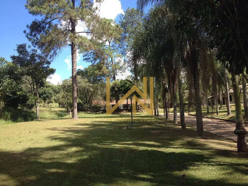 Sítio, 5 quartos, 23 hectares - Foto 2