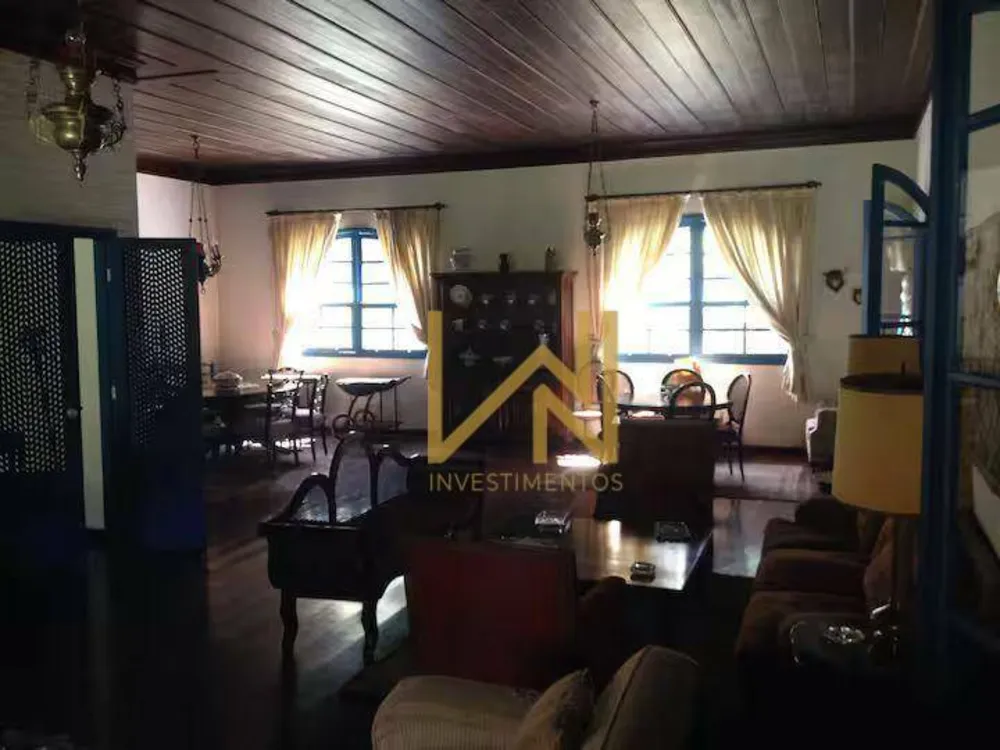 Sítio, 5 quartos, 23 hectares - Foto 7
