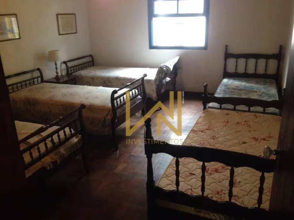 Sítio, 5 quartos, 23 hectares - Foto 12
