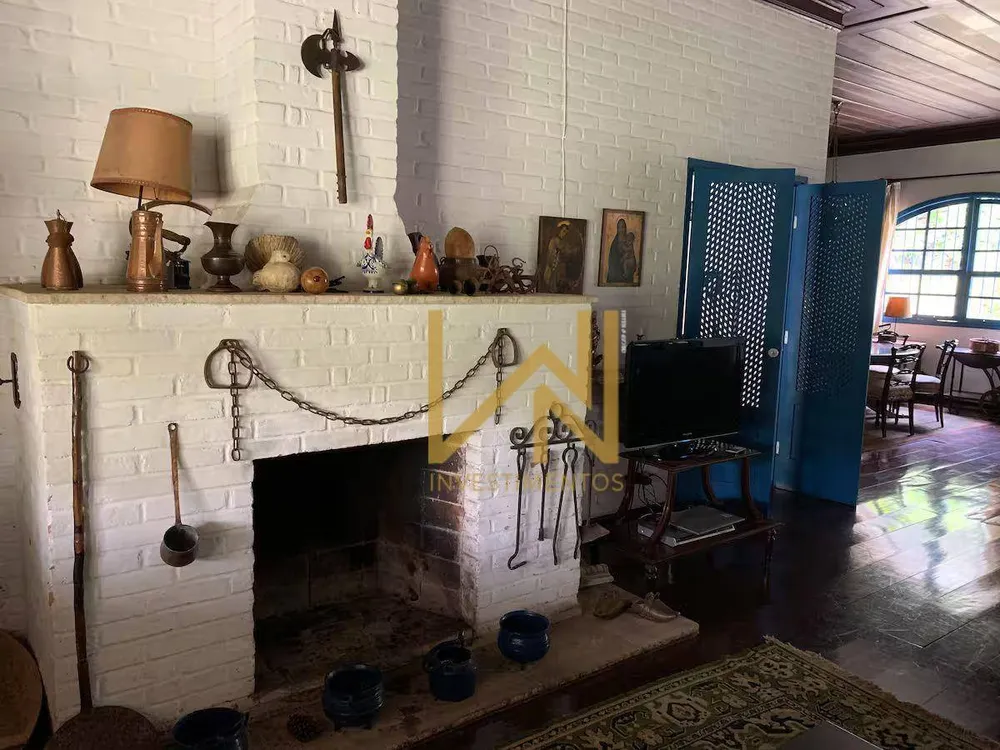 Sítio, 5 quartos, 23 hectares - Foto 3