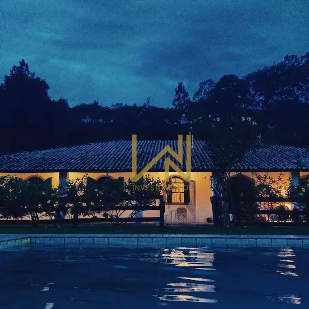 Sítio, 5 quartos, 23 hectares - Foto 4