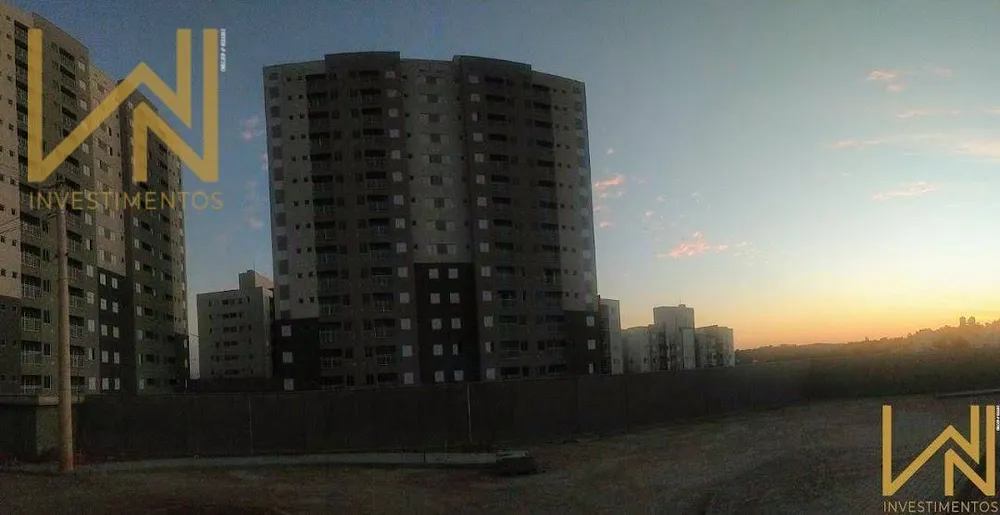 Apartamento, 2 quartos, 55 m² - Foto 6