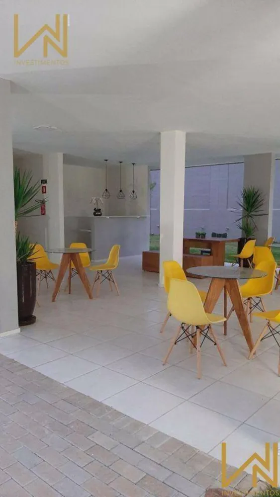 Apartamento, 2 quartos, 55 m² - Foto 8