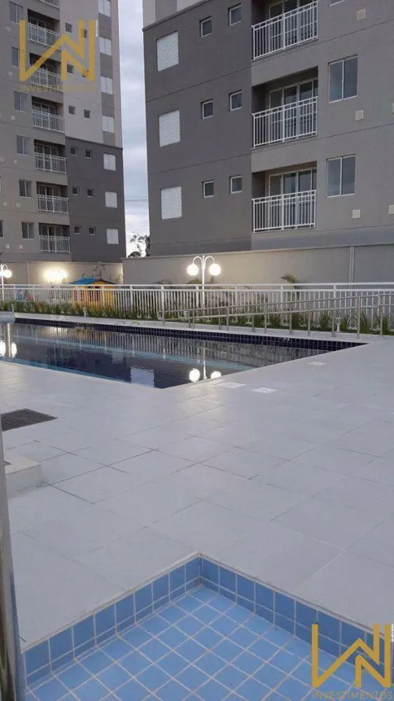 Apartamento, 2 quartos, 55 m² - Foto 9