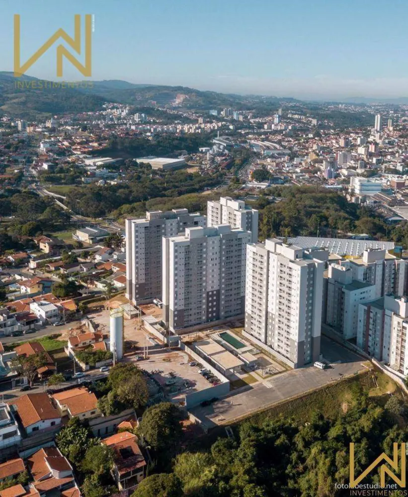 Apartamento, 2 quartos, 55 m² - Foto 11