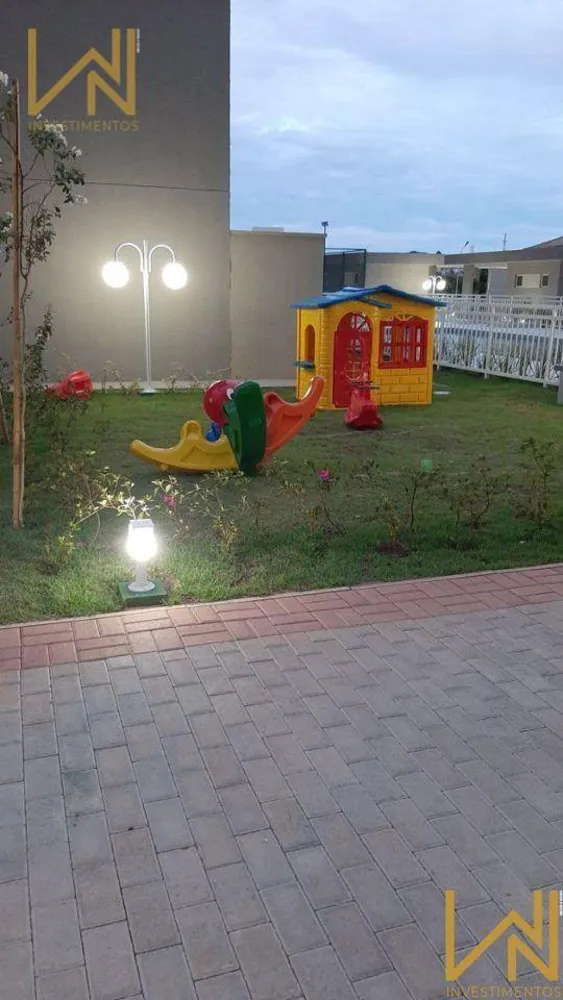 Apartamento, 2 quartos, 55 m² - Foto 7